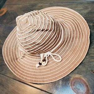 Women's Sun Hat